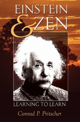 Cover of Einstein and Zen