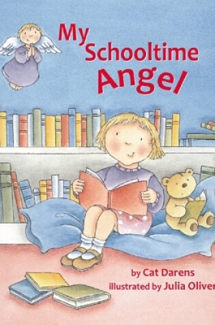 Cover of My Schooltime Angel