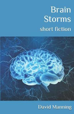 Book cover for Brain Storms