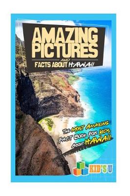 Book cover for Amazing Pictures and Facts about Hawaii