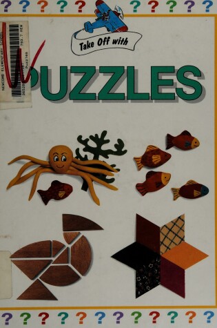 Cover of Puzzles Hb-Town