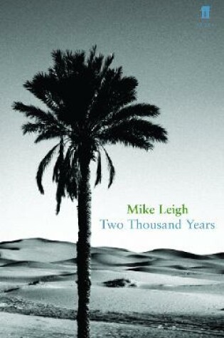 Cover of Two Thousand Years