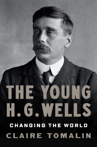 Cover of The Young H. G. Wells