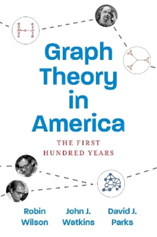 Cover of Graph Theory in America