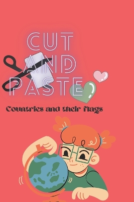 Book cover for Cut and Paste