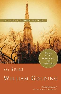 Cover of Spire