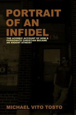 Cover of Portrait of an Infidel