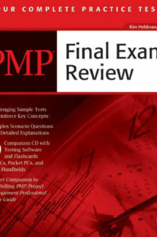 Cover of PMP