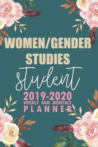 Cover of Women/Gender Studies Student