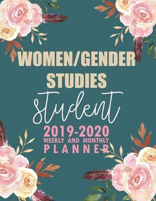 Book cover for Women/Gender Studies Student