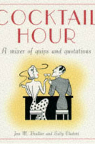 Cover of Cocktail Hour