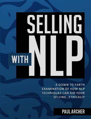 Book cover for Selling with NLP