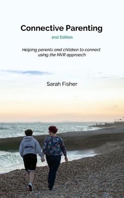 Book cover for Connective Parenting