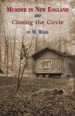 Book cover for Murder in New England & Closing the Circle