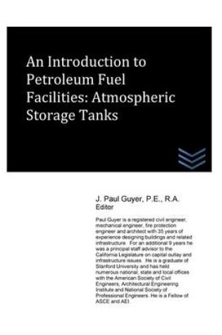 Cover of An Introduction to Petroleum Storage Facilities