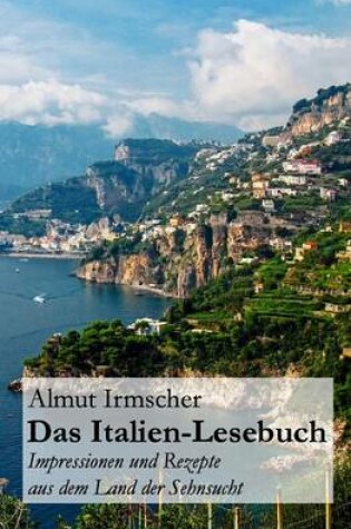 Cover of Das Italien-Lesebuch