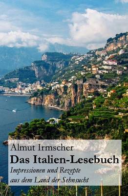 Book cover for Das Italien-Lesebuch