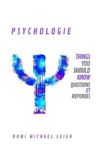 Cover of Psychologie