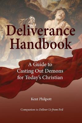 Book cover for Deliverance Handbook