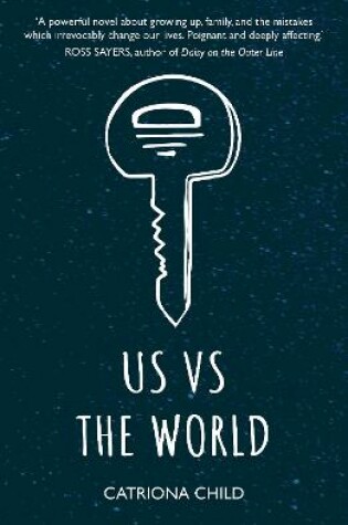 Cover of Us Vs The World