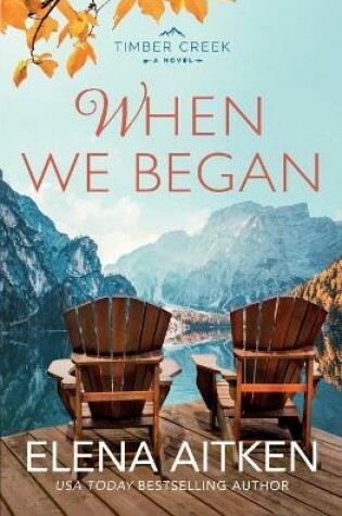 Cover of When We Began