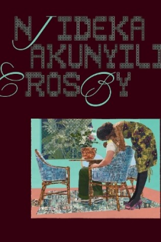 Cover of Njideka Akunyili Crosby