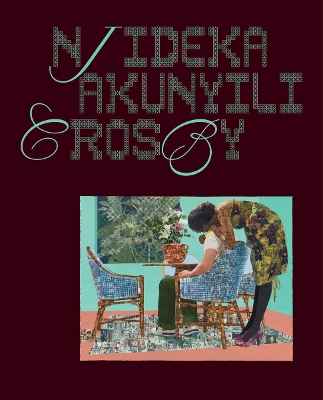 Book cover for Njideka Akunyili Crosby