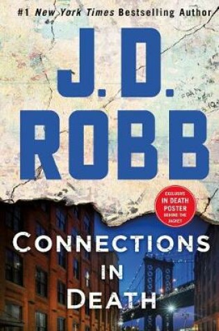Cover of Connections in Death
