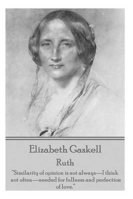 Book cover for Elizabeth Gaskell - Ruth