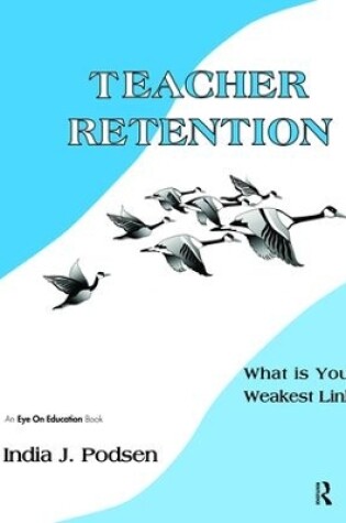 Cover of Teacher Retention