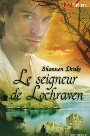 Cover of Le Seigneur de Lochraven