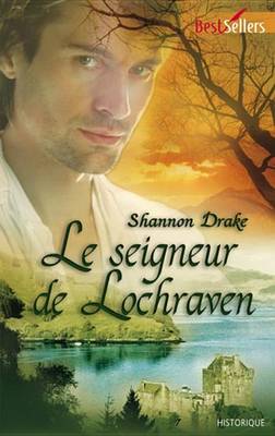 Book cover for Le Seigneur de Lochraven