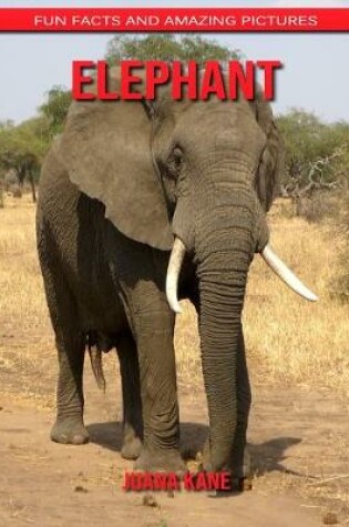 Cover of Elephant