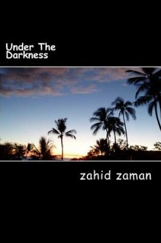 Cover of Under the Darkness