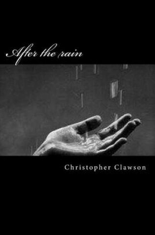 Cover of After the rain