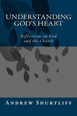 Book cover for Understanding God's Heart