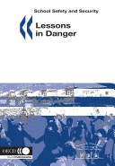 Book cover for Lessons in Danger