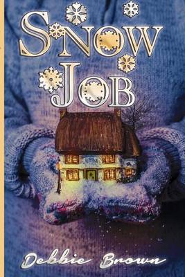 Book cover for Snow Job