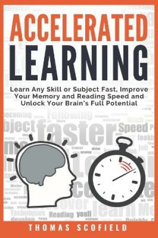 Cover of Accelerated Learning