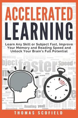 Book cover for Accelerated Learning