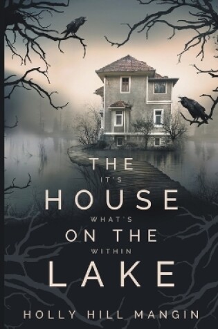 Cover of The House on the Lake