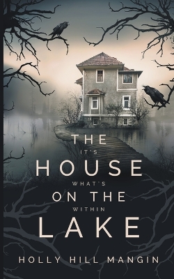 Book cover for The House on the Lake