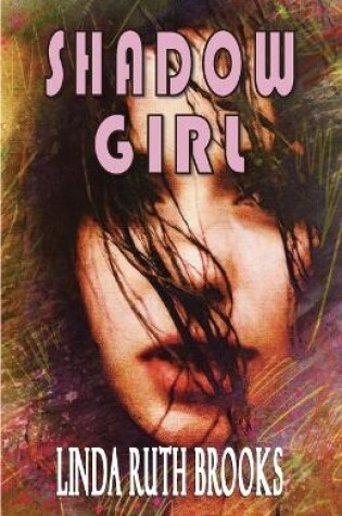 Cover of Shadow Girl