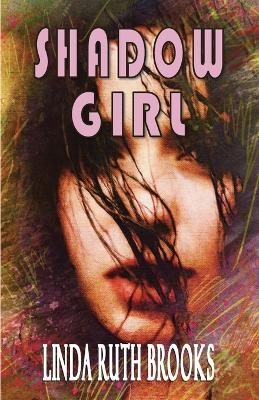 Book cover for Shadow Girl