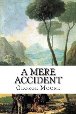 Cover of A Mere Accident