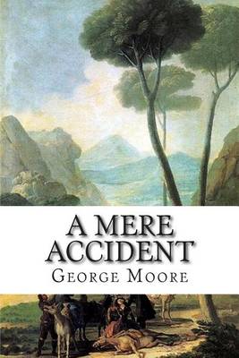 Book cover for A Mere Accident