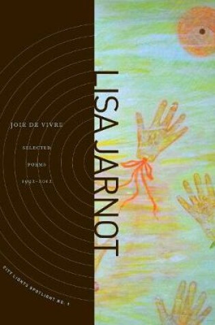 Cover of Joie de Vivre