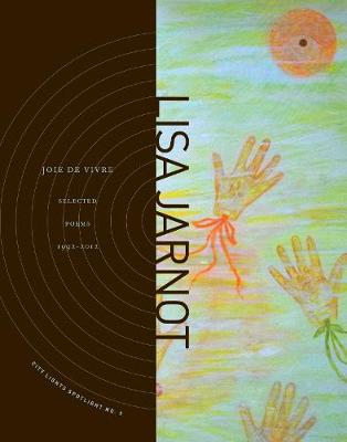 Book cover for Joie de Vivre