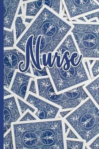 Cover of Nurse