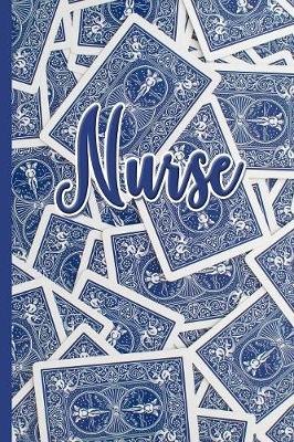 Book cover for Nurse